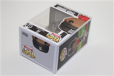 Tiger Woods 'Pop! Golf' Funko Pop #01 & #04 in Original Unopened Boxes