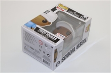 Tiger Woods 'Pop! Golf' Funko Pop #01 & #04 in Original Unopened Boxes
