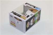 Tiger Woods 'Pop! Golf' Funko Pop #01 & #04 in Original Unopened Boxes