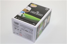 Tiger Woods 'Pop! Golf' Funko Pop #01 & #04 in Original Unopened Boxes