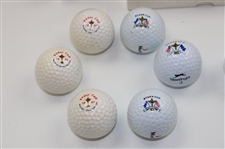 Classic Ryder Cup Logo Golf Balls, Akros, St. Andrews Pin, TOUR Championship & more