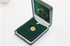 Classic Ryder Cup Logo Golf Balls, Akros, St. Andrews Pin, TOUR Championship & more