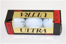 Classic Ryder Cup Logo Golf Balls, Akros, St. Andrews Pin, TOUR Championship & more