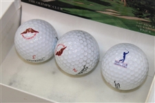 Classic Ryder Cup Logo Golf Balls, Akros, St. Andrews Pin, TOUR Championship & more