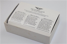Classic Ryder Cup Logo Golf Balls, Akros, St. Andrews Pin, TOUR Championship & more