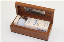 Classic Ryder Cup Logo Golf Balls, Akros, St. Andrews Pin, TOUR Championship & more