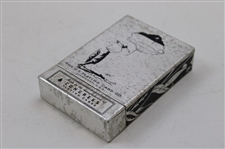 Classic Congress Enchanting Golf Themed Deck Playing Cards