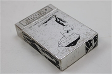 Classic Congress Enchanting Golf Themed Deck Playing Cards