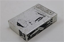 Classic Congress Enchanting Golf Themed Deck Playing Cards