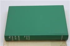 1954 'My Partner, Ben Hogan' 1st Edition Book by Jimmy Demaret