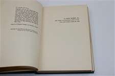 1954 'My Partner, Ben Hogan' 1st Edition Book by Jimmy Demaret