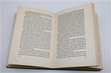 1954 'My Partner, Ben Hogan' 1st Edition Book by Jimmy Demaret