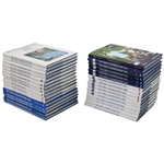 Thirty-Two (32) The Open Championship Official Annual Books - 1984-2015