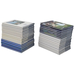 Thirty-Two (32) The Open Championship Official Annual Books - 1984-2015