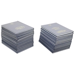 Thirty-One (31) U. S. Open Championship Official Journal Books - 1985-2015