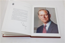 1993 'Wentworth A Host of Happy Memories' 1st Ltd Ed Book 74/350 Signed by Author Renton Laidlaw