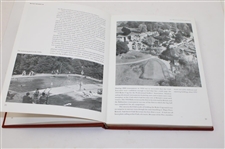 1993 'Wentworth A Host of Happy Memories' 1st Ltd Ed Book 74/350 Signed by Author Renton Laidlaw