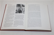1993 'Wentworth A Host of Happy Memories' 1st Ltd Ed Book 74/350 Signed by Author Renton Laidlaw