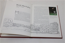 1993 'Wentworth A Host of Happy Memories' 1st Ltd Ed Book 74/350 Signed by Author Renton Laidlaw