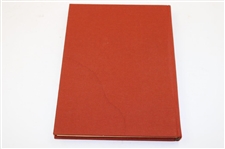 1993 'Wentworth A Host of Happy Memories' 1st Ltd Ed Book 74/350 Signed by Author Renton Laidlaw
