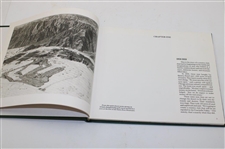 1984 'La Quinta CC, 1959 Silver Anniversary' Book by Peggy Herz