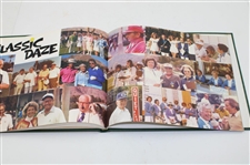 1984 'La Quinta CC, 1959 Silver Anniversary' Book by Peggy Herz
