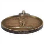 1931 The Artisan Golfers Association News Of The World Annual Club Competition Medal
