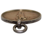 1931 The Artisan Golfers Association News Of The World Annual Club Competition Medal