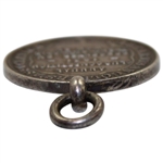 1931 The Artisan Golfers Association News Of The World Annual Club Competition Medal