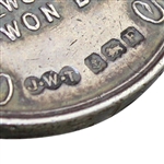 1931 The Artisan Golfers Association News Of The World Annual Club Competition Medal
