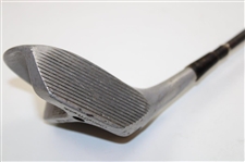 Dura Low Wood Range Finder Rapier Spoon w/Hallow Head