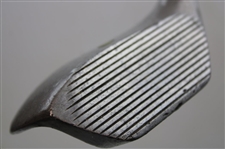 Dura Low Wood Range Finder Rapier Spoon w/Hallow Head