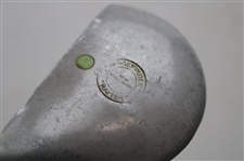Dura Low Wood Range Finder Rapier Spoon w/Hallow Head
