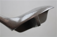 Dura Low Wood Range Finder Rapier Spoon w/Hallow Head