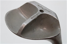 Dura Low Wood Range Finder Rapier Spoon w/Hallow Head