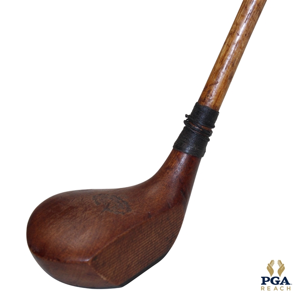 Burke Grand Prize 800 Wood w/Lead Insert