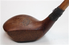 Burke Grand Prize 800 Wood w/Lead Insert