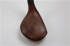Burke Grand Prize 800 Wood w/Lead Insert