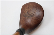 Burke Grand Prize 800 Wood w/Lead Insert