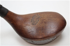 Burke Grand Prize 800 Wood w/Lead Insert