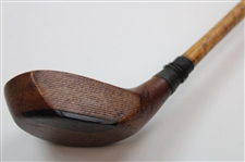 Burke Grand Prize 800 Wood w/Lead Insert