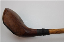 Burke Grand Prize 800 Wood w/Lead Insert
