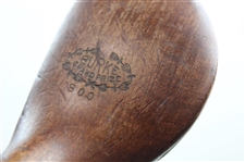 Burke Grand Prize 800 Wood w/Lead Insert