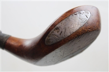 Burke Grand Prize 800 Wood w/Lead Insert