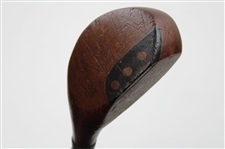 Burke Grand Prize 800 Wood w/Lead Insert