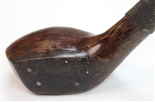 Drummond Spliced Neck Wood