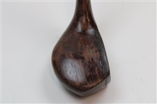 Drummond Spliced Neck Wood