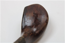 Drummond Spliced Neck Wood