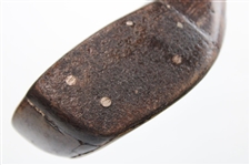 Drummond Spliced Neck Wood