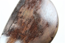 Drummond Spliced Neck Wood